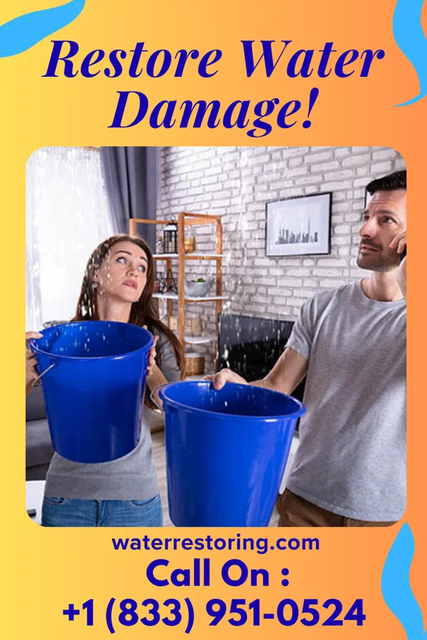 water restoration Pro Recovery Network Kiawah Island